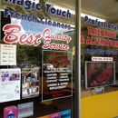 Magic Touch French Cleaners - Dry Cleaners & Laundries