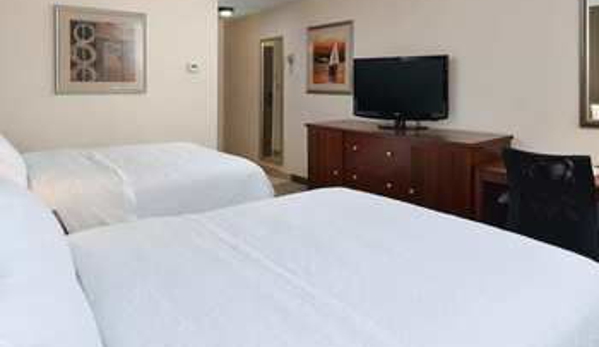 Hampton Inn closest to Universal Orlando - Orlando, FL