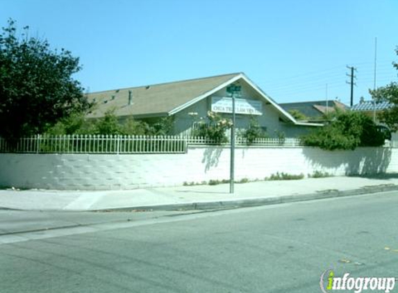 Southern California Buddhist - Santa Ana, CA