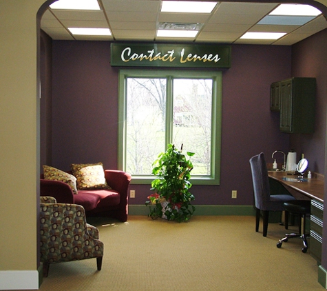 Midwest Eye Consultants - Wabash, IN