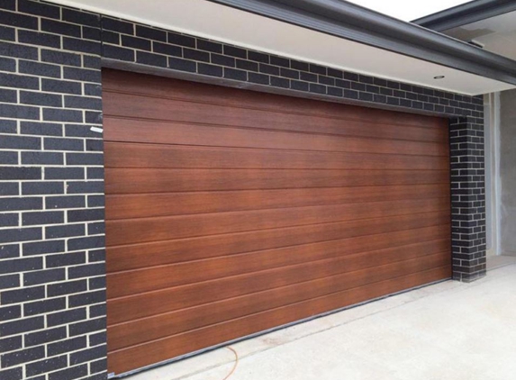 Sheridan Garage Doors - Crestwood, NSW