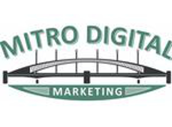 Mitro Digital Marketing - Kill Devil Hills, NC