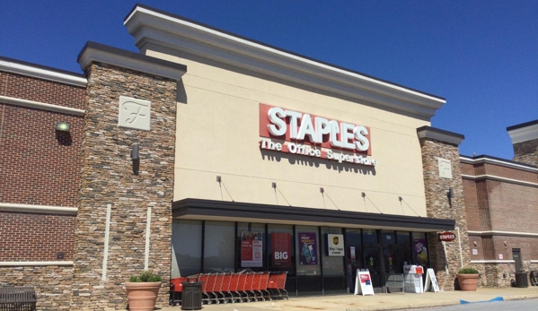 Staples - Exton, PA