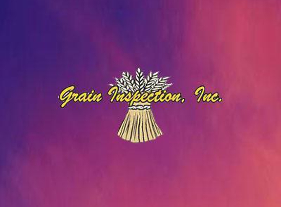 Grain Inspection Inc - Jamestown, ND