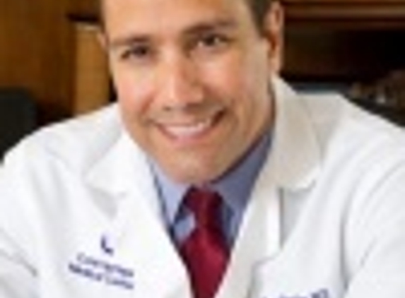 Dr. Jose Berthe MD - Coral Springs, FL