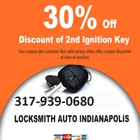 Locksmith Auto Indianapolis