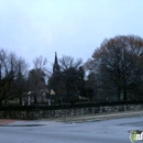 Green Mount Cemetery - Cemeteries