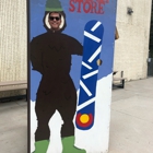 Squatch Store