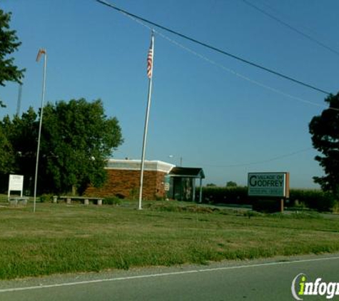 Godfrey Village Clerk - Godfrey, IL