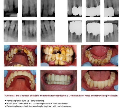 Dental Charms - Sterling Heights, MI