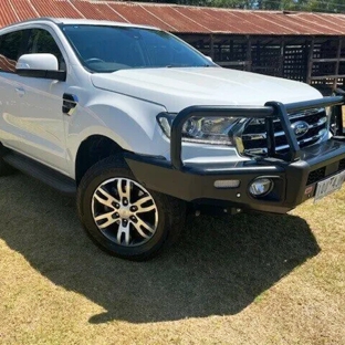 Wangaratta Motor Group - Wangaratta, VIC