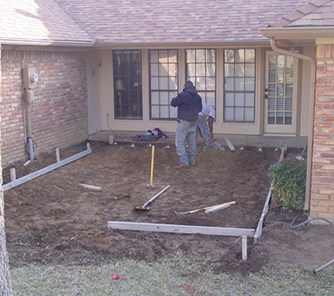 Baggett Construction - Fort Worth, TX