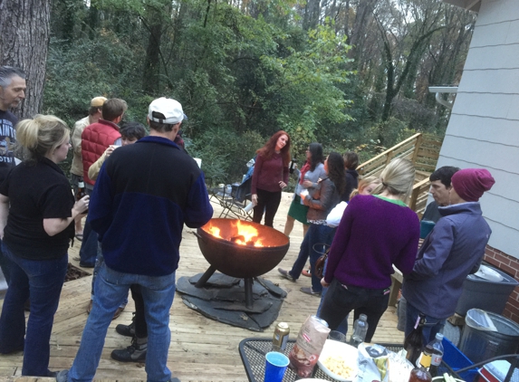 S & S Fire Pits - Hapeville, GA