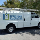 Efficient Water Heater - Water Heater Repair