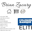 Brian Zacary - Real Estate Broker - Real Estate Buyer Brokers