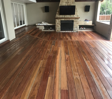 Scott Lewis Landscape Construction - Jilliby, NSW