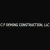 C F Deming Construction gallery
