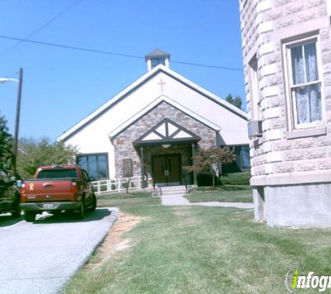 St Peters Lutheran Church - Nottingham, MD