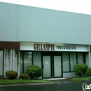 Gillaspie Manufacturing Inc - Steel Fabricators