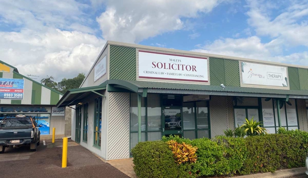 Maley's Barristers & Solicitors - Darwin City, NT