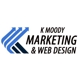 K Moody Marketing & Web Design