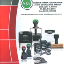 A & E Rubber Stamp Corporation