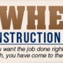 WHE Construction