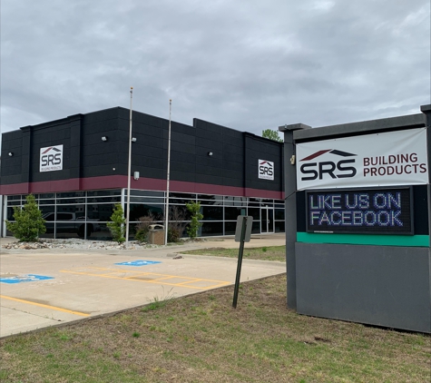 SRS Building Products - Jonesboro, AR