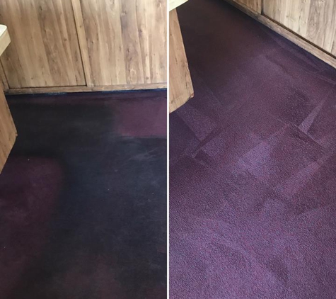 Collins Carpet Cleaning, L.L.C. - Mukwonago, WI