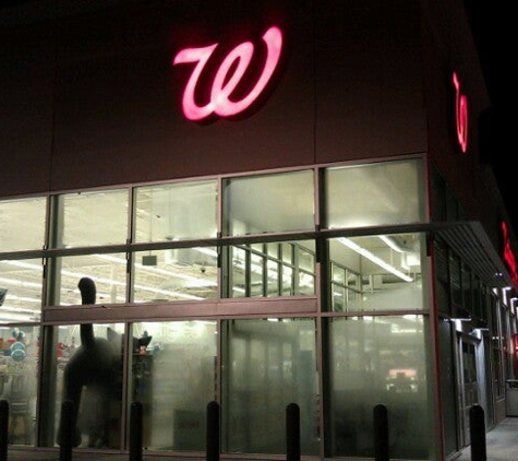 Walgreens - Lewes, DE