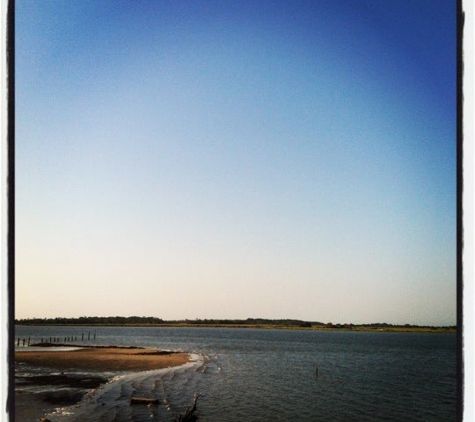 Ocean Forest Golf Club - Sea Island, GA