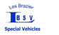 Les Brazier Special Vehicles Pty Ltd - Disability Services & Mobility Equipment