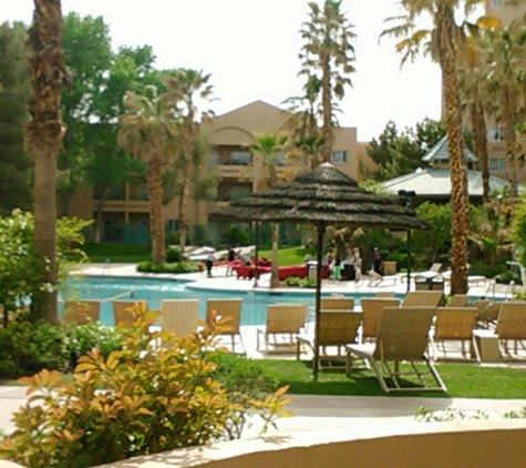 Casablanca Resort, Casino, Golf & Spa - Mesquite, NV