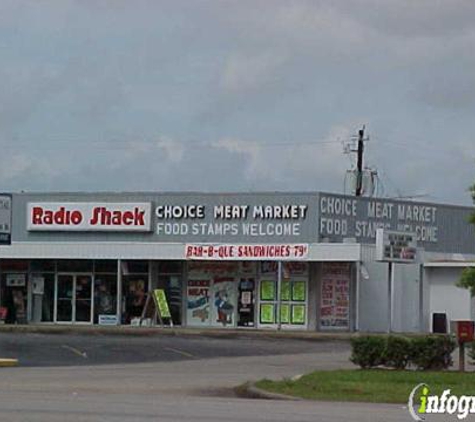 Choice Meat Market - Pasadena, TX