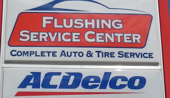 Flushing Auto - Flushing, MI