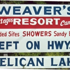 Weaver's Resort & Campground