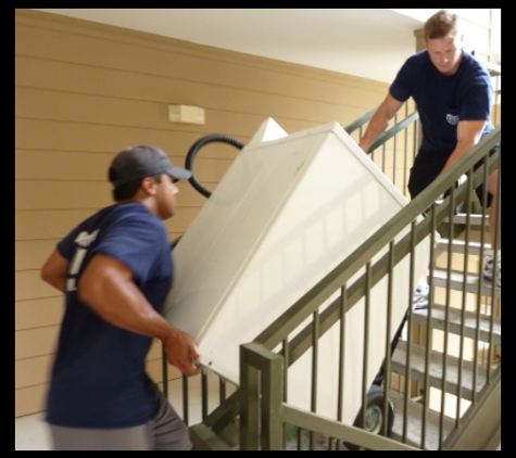 Simple Movers Residential Moving Houston - Cypress, TX
