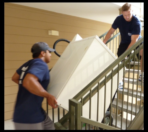 Simple Movers Texas Relocation Services - San Antonio, TX