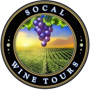 SoCal Wine Tours - Wine Bars