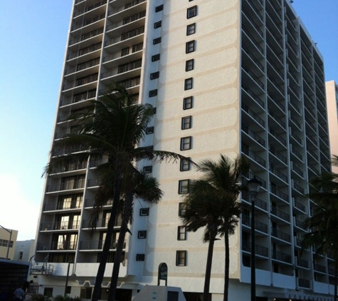 Oceanfront Plaza Condominium Association Inc - Miami Beach, FL