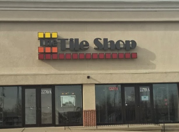 The Tile Shop - Langhorne, PA