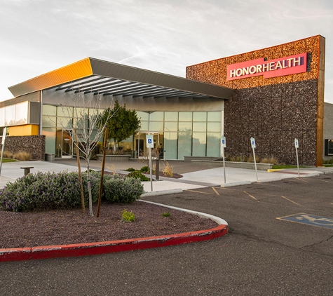 HonorHealth Medical Group Urgent Care - West Bell Road - Glendale, AZ