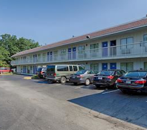 Motel 6 - Laurel, MD