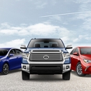 Toyota Rent A Car - Automobile Leasing