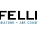 Feller Heating & Air Conditioning - Heating Contractors & Specialties