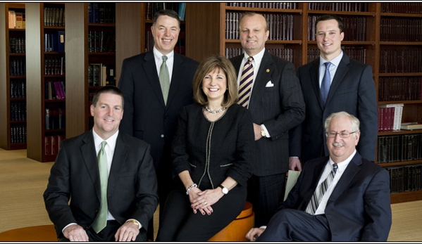 Morris James LLP - Wilmington, DE