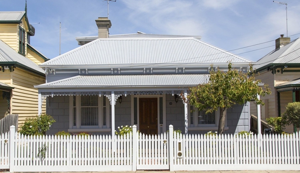 Four Points Conveyancing