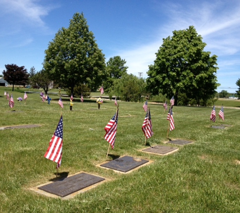 Meadow Green Memorial Park - Huron, OH