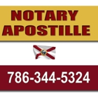 NOTARIO MIAMI NOTARY