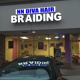 NN DIVA HAIR BRAIDING